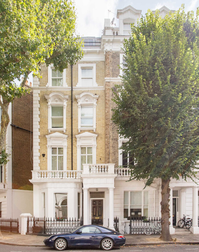 Notting Hill-House-For-Sale-Westbourne-Park-Villas (10)