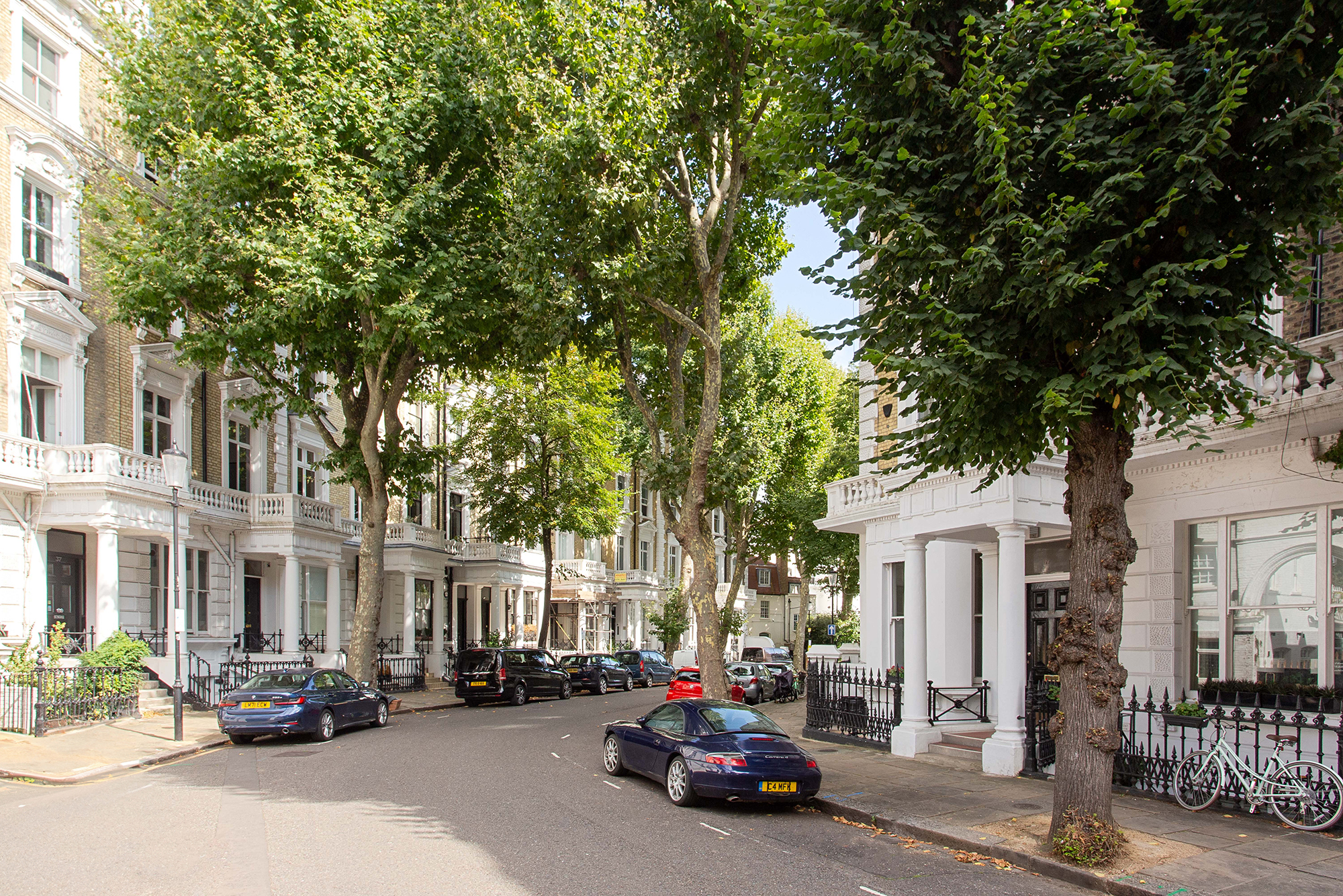 Notting Hill-House-For-Sale-Westbourne-Park-Villas (8)