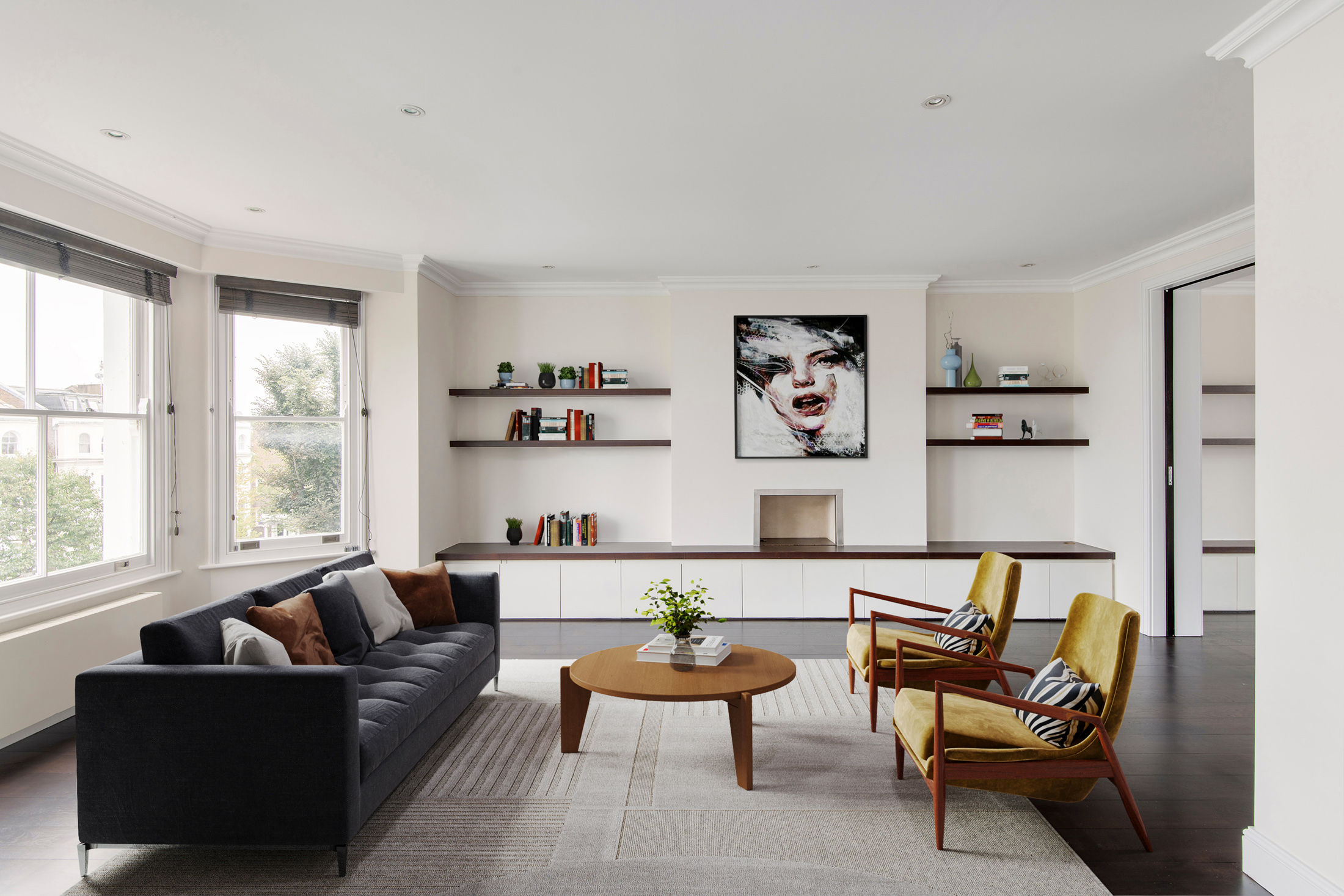 Notting-Hill-Triplex-Apartment-To-Rent-Colville-Gardens- (1)