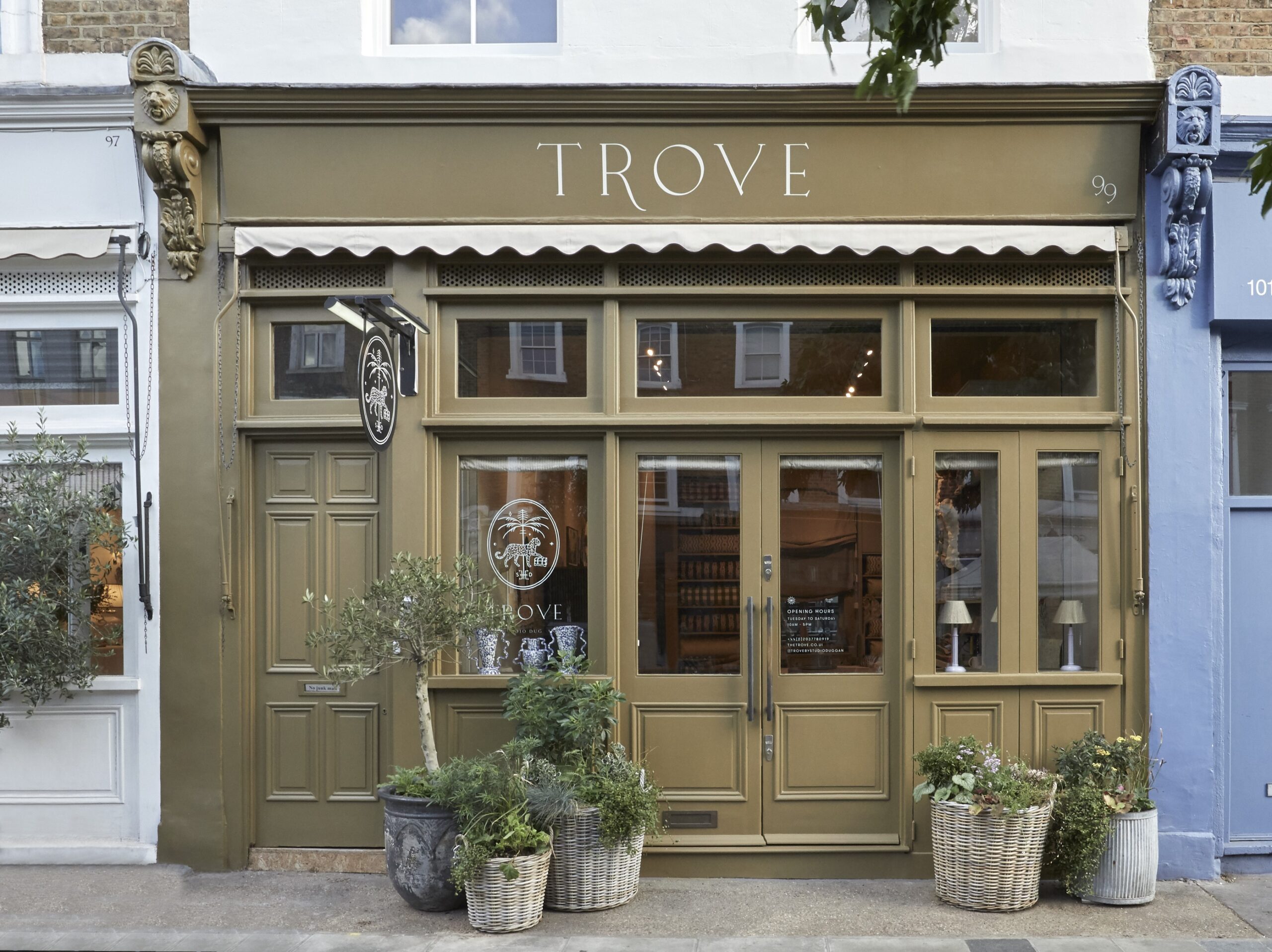 North-Kensington-Area-Guide-Best-Designer-Trove