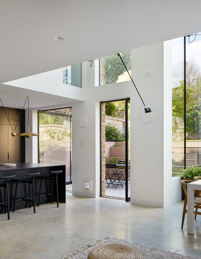 Kitchen by Paul Archer Design