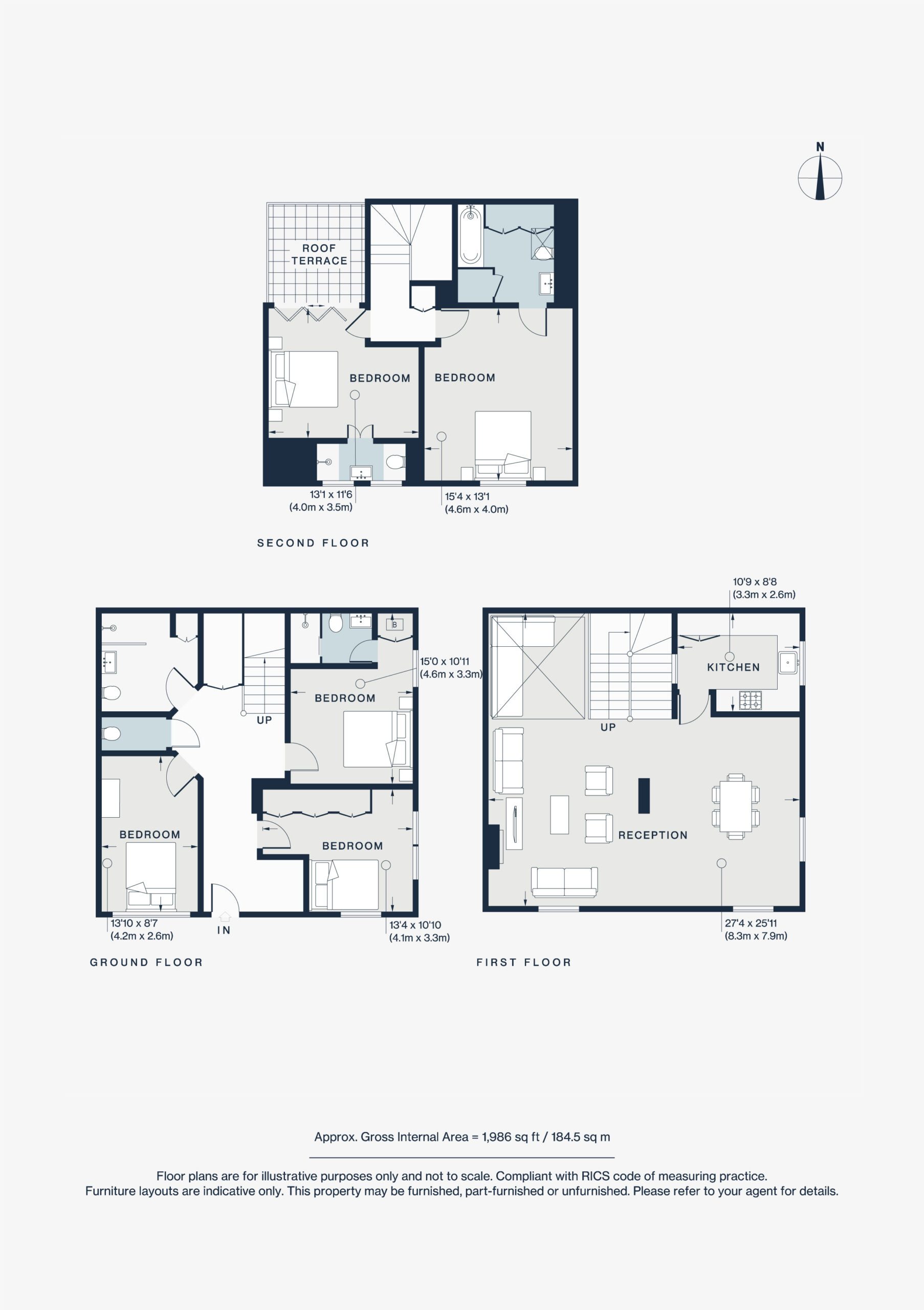 Domus Nova- Pembroke Mews – Floorplan