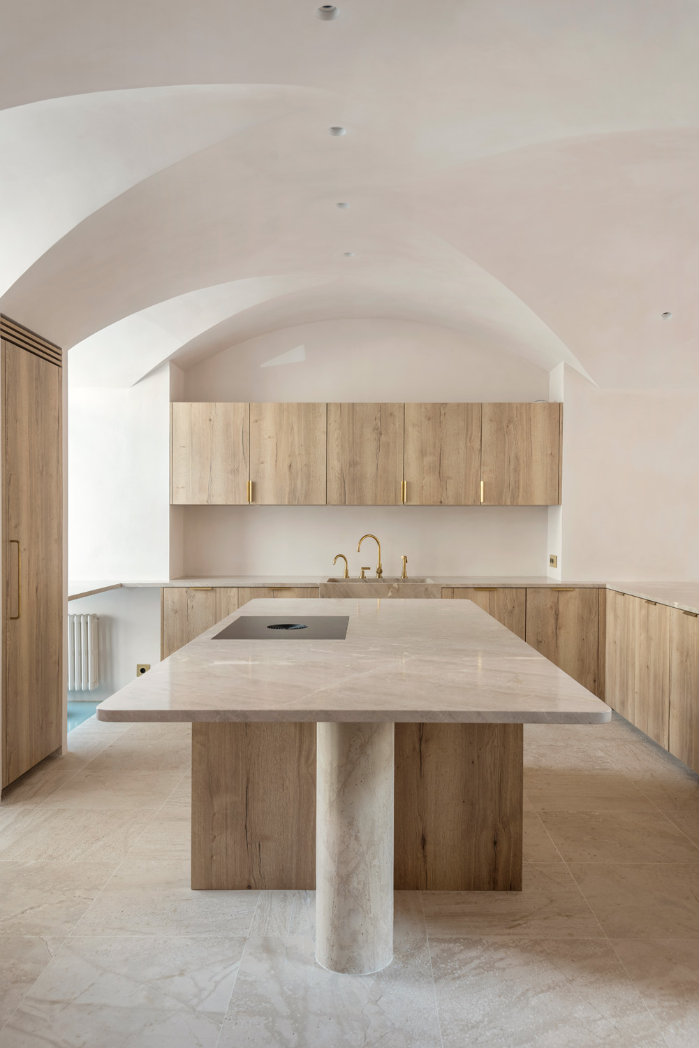 Kitchen Santa Catalina Moredesign - luxury architecture and design in Ibiza