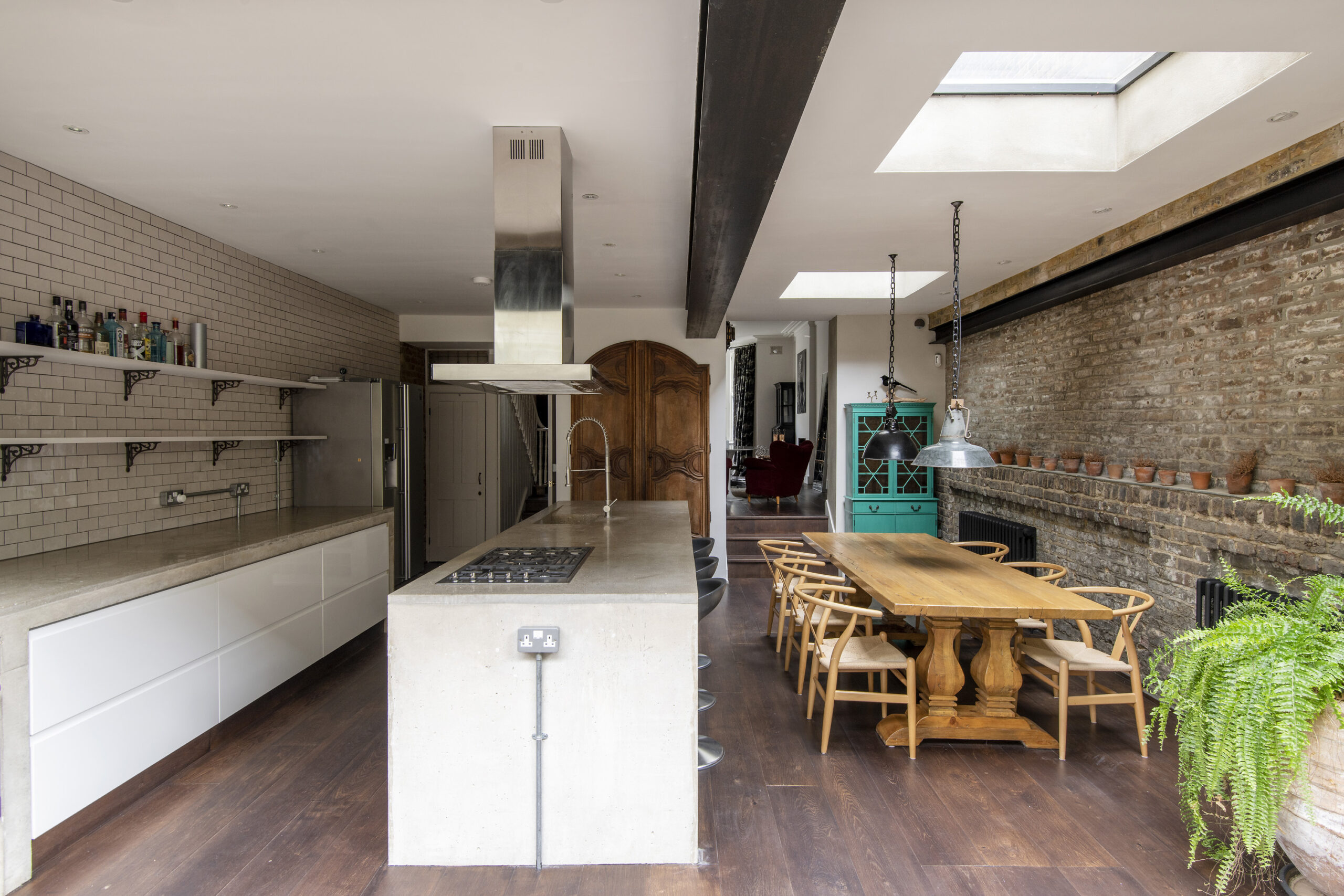 Godolphin Road For Sale in London - Domus Nova