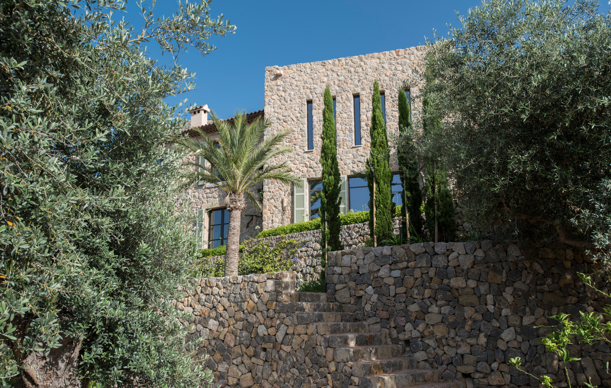 Son Rullan Moredeisgn - luxury architecture and design in Ibiza