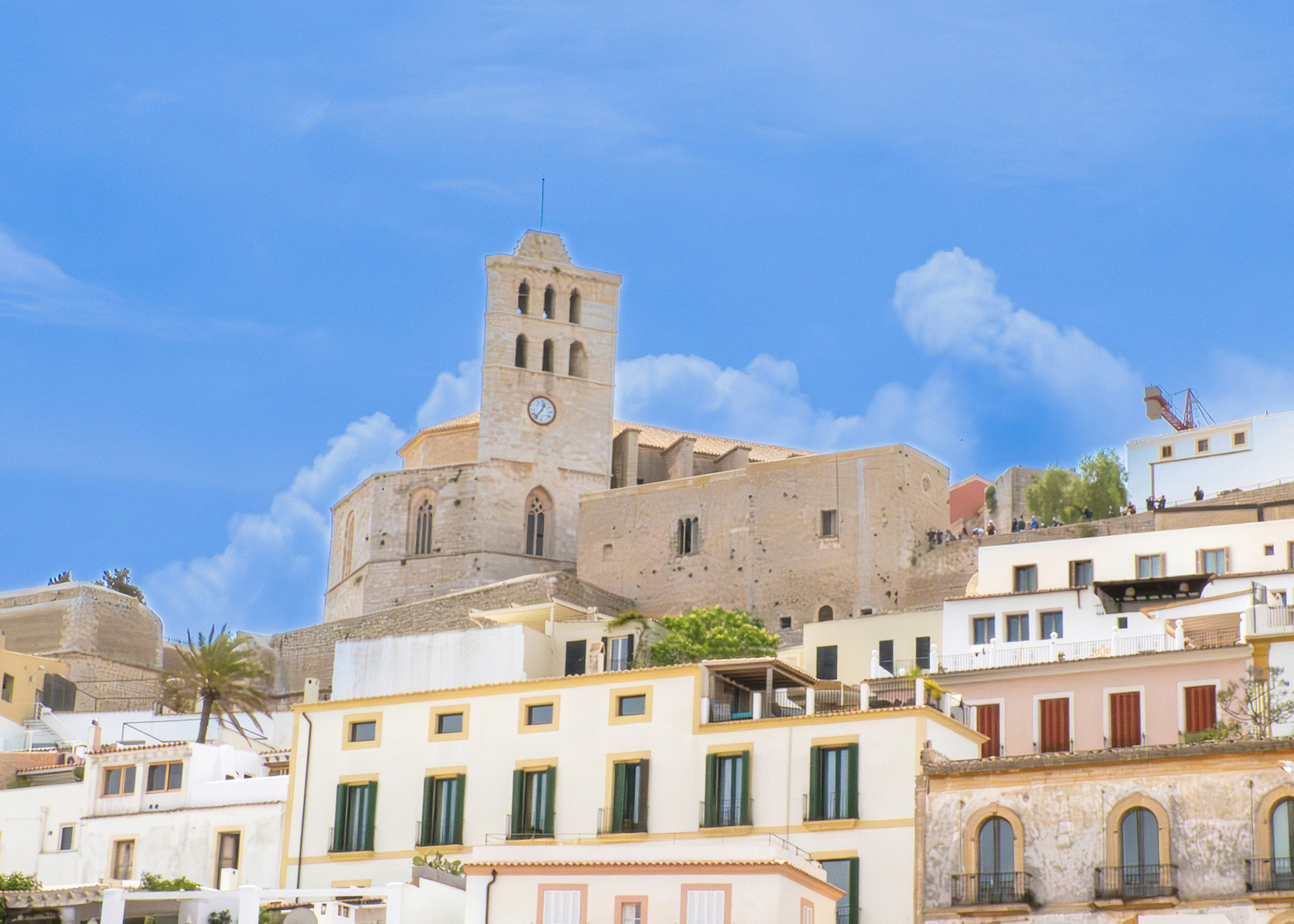 South-East-Ibiza-Area-Guide-Cathedral