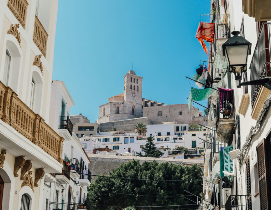 South-East-Ibiza-Area-Guide-Dalt-Vila