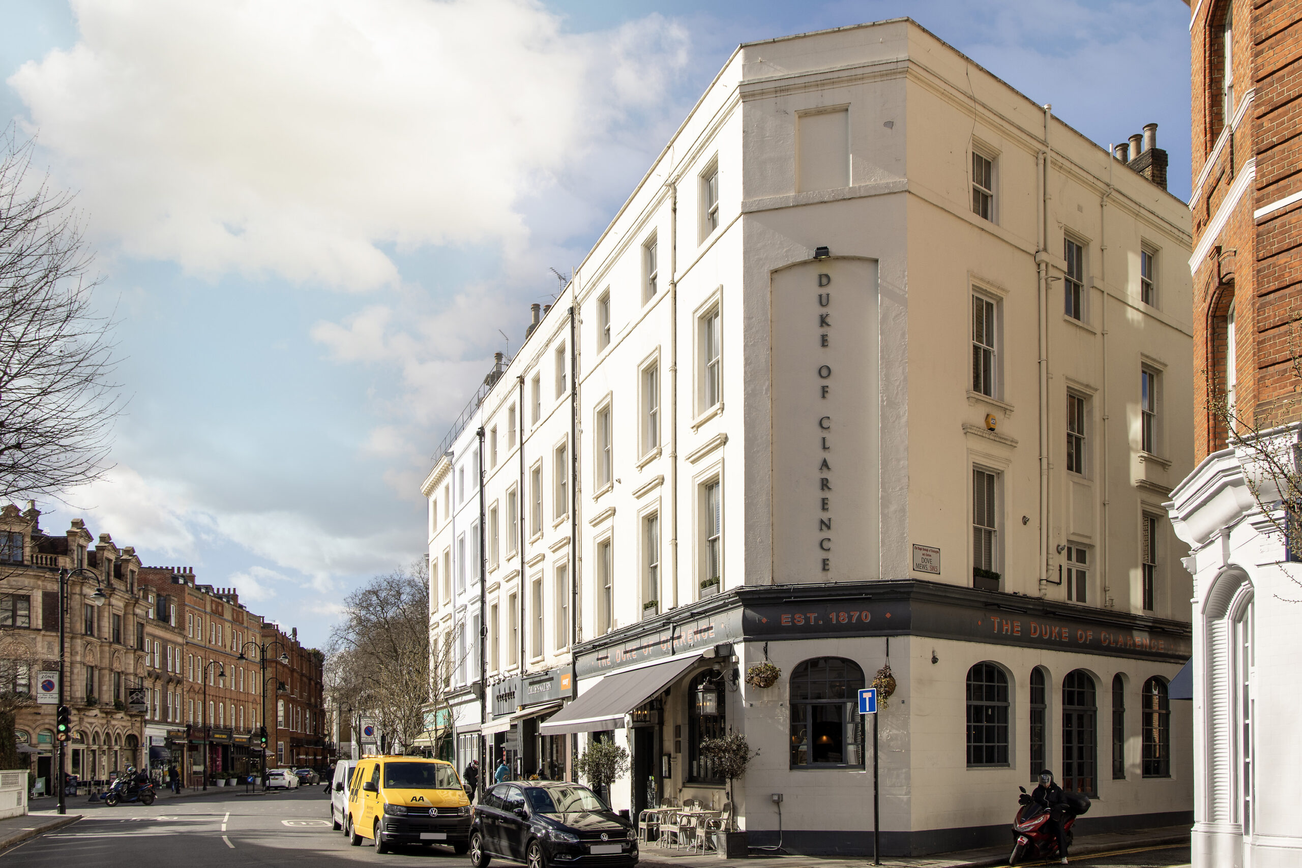 South-Kensington-Apartment-For-Sale-Old-Brompton-Road (13)