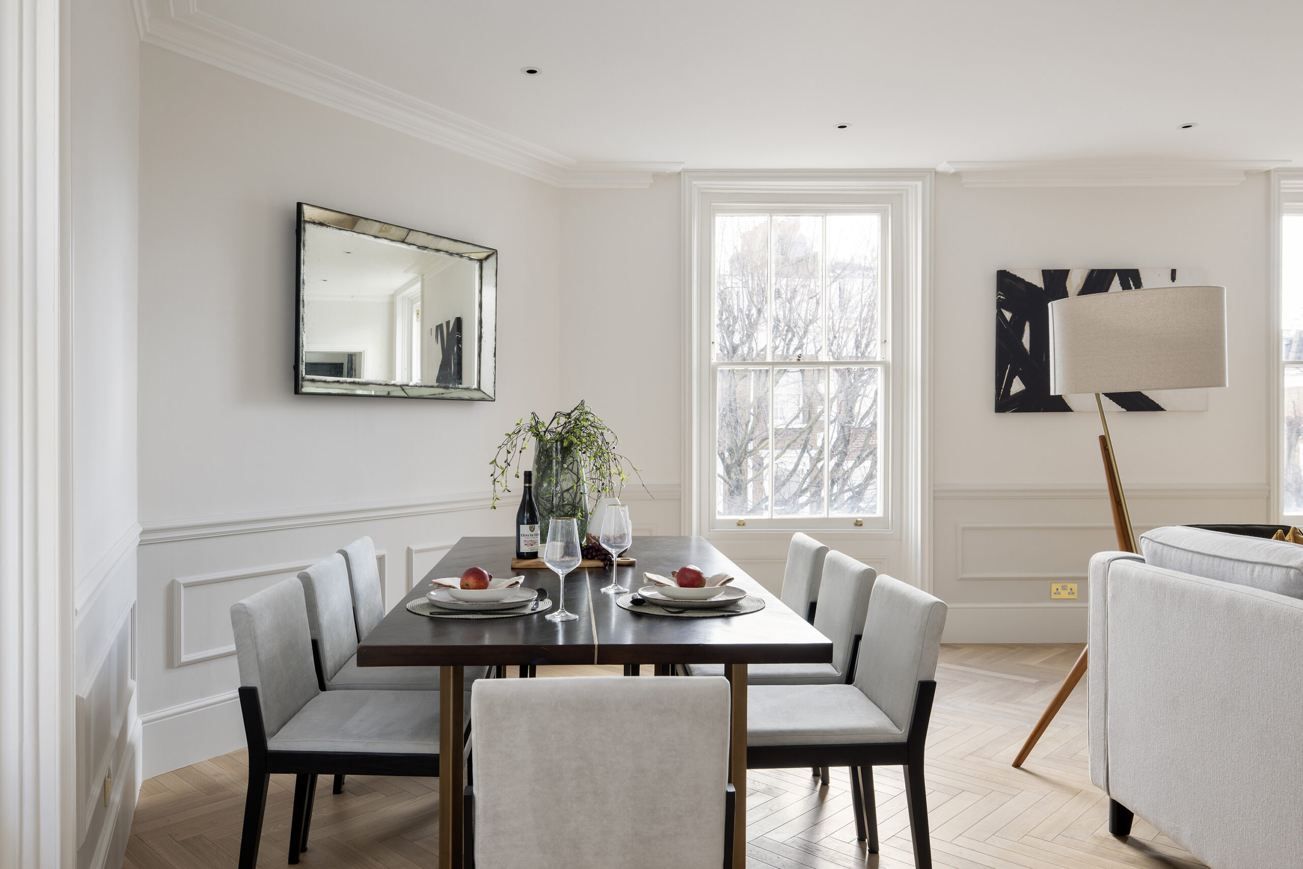South-Kensington-Apartment-For-Sale-Old-Brompton-Road (15)