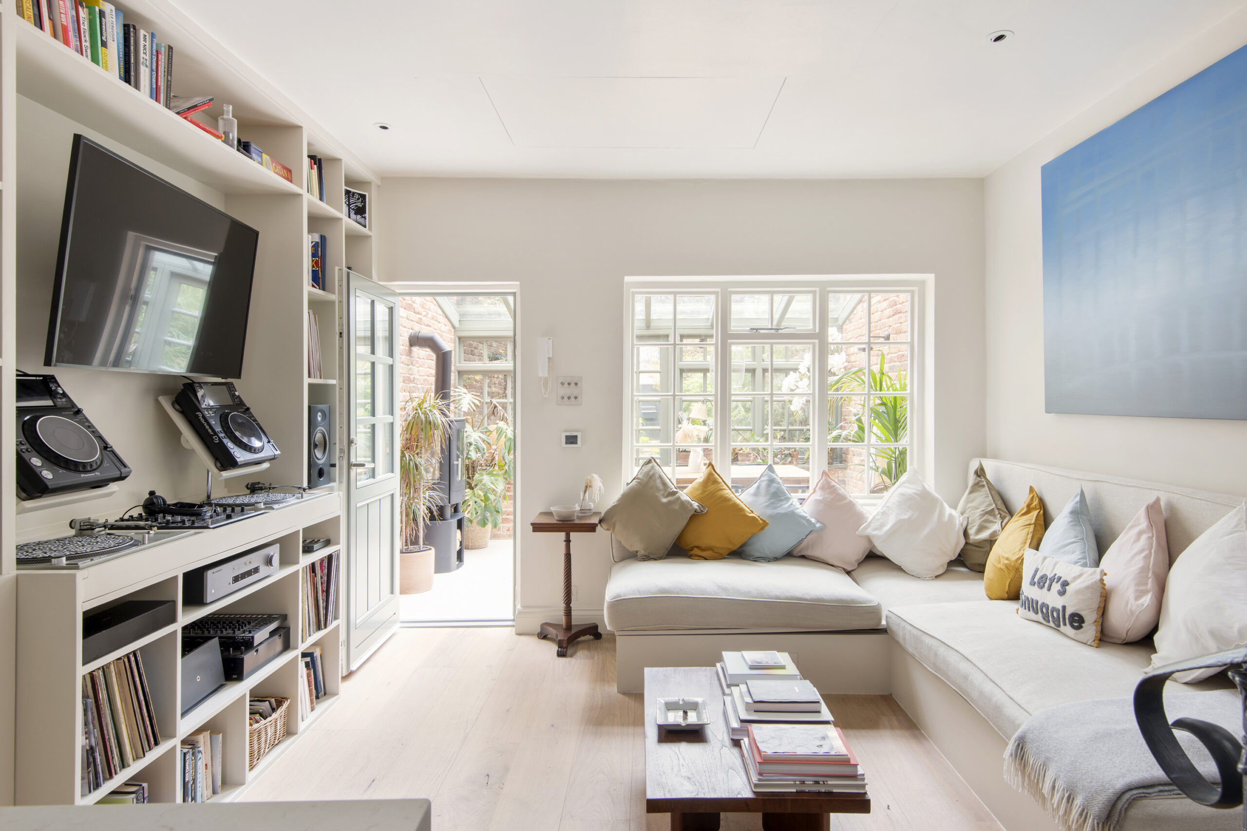Turnham Green-House-For-Rent-The-Avenue-15_Lo