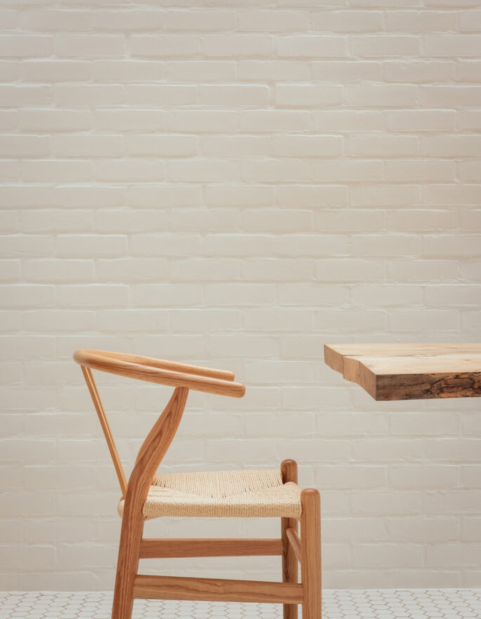 Chair by Vatraa