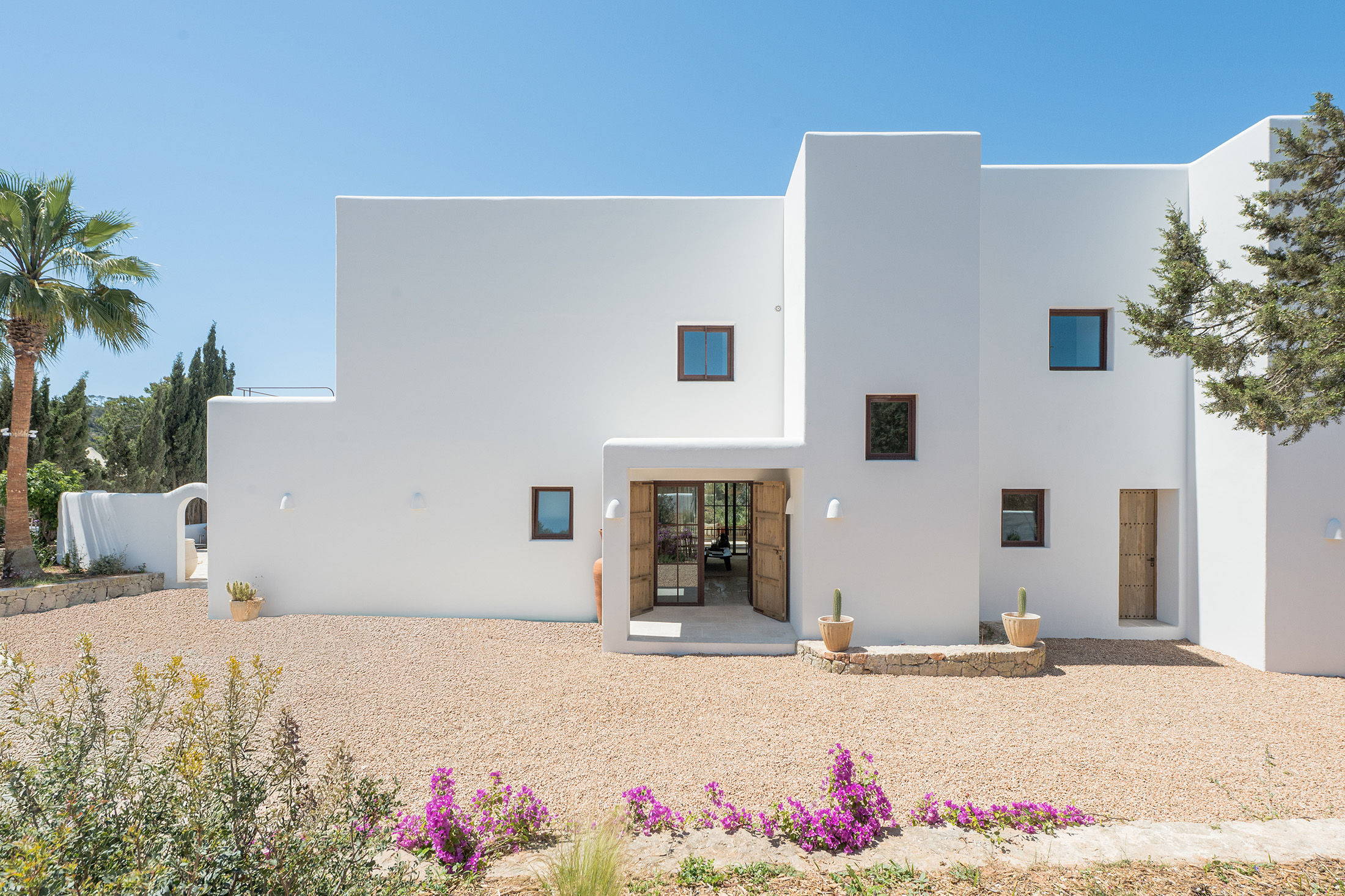 Villa-For-Sale-South-West-Ibiza-Punta-Paradiso_