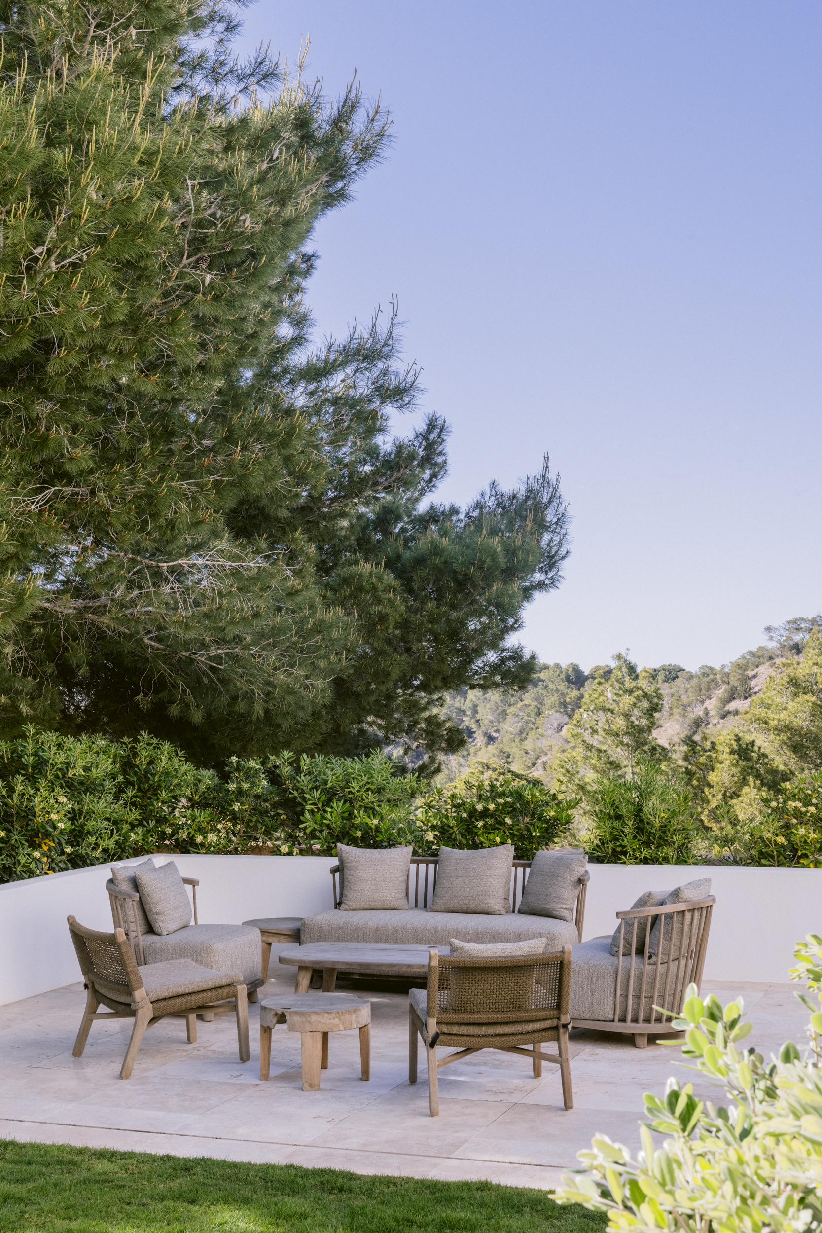 The story behind this finca’s rural revival