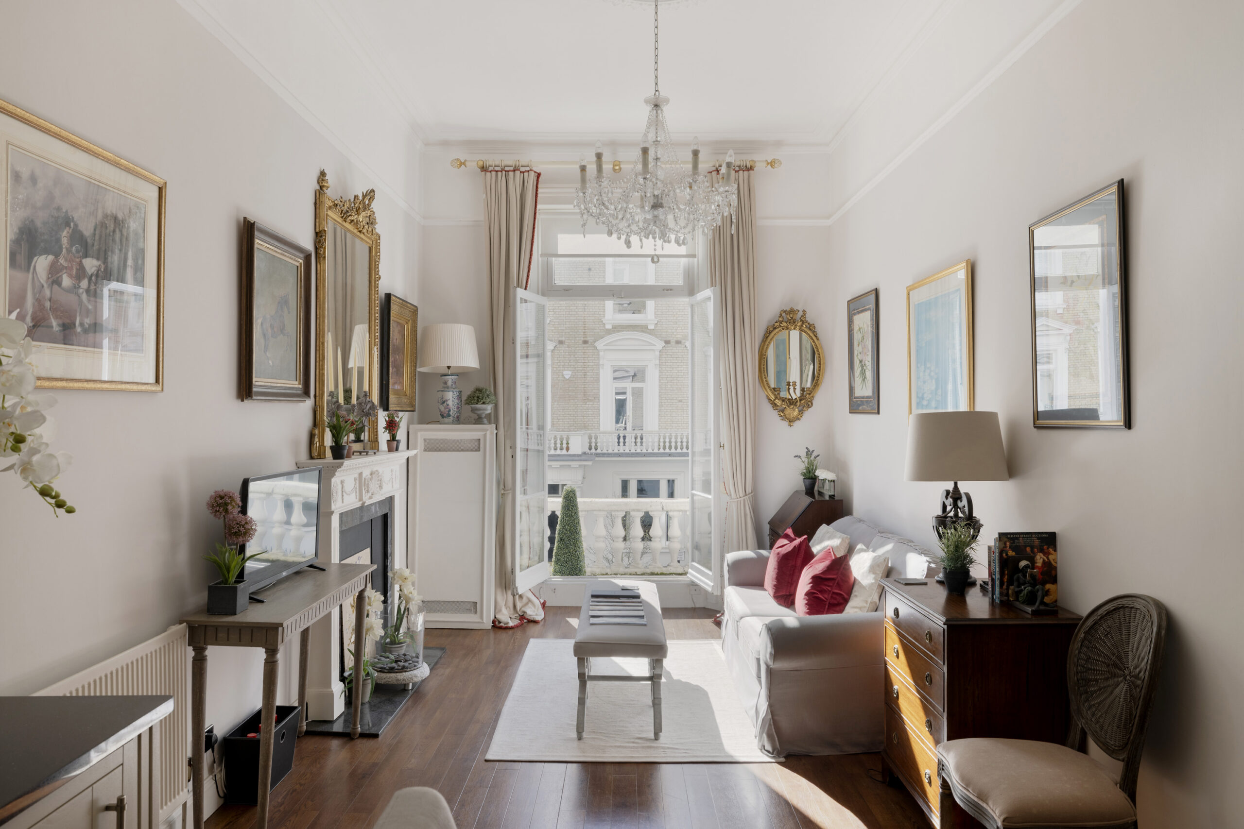 West-Brompton-Apartment-For-Rent-Harcourt-Terrace-6_Lo