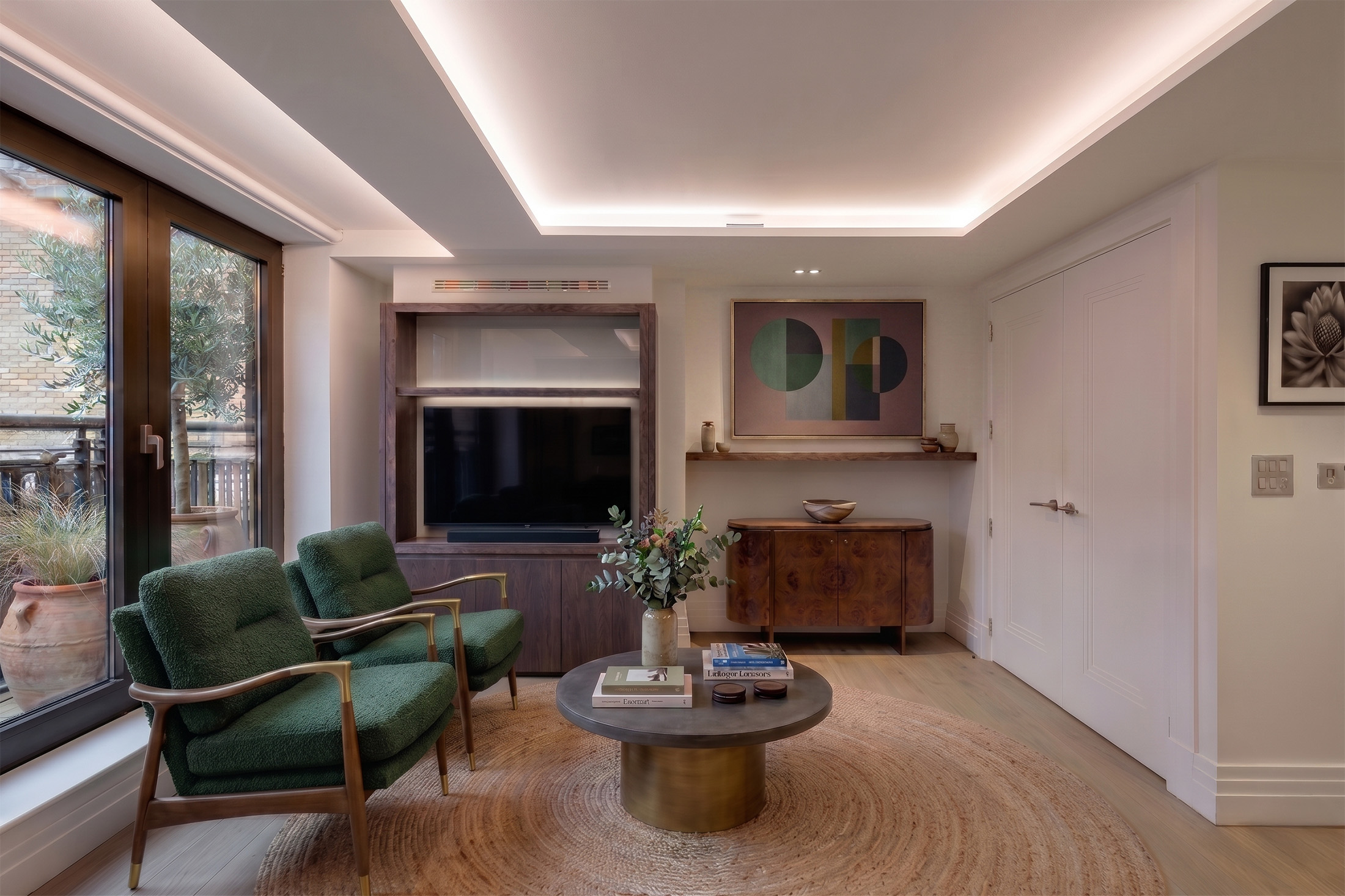 Westbourne-Grove-Apartment-For-Rent-Kensington-Gardens-Square5