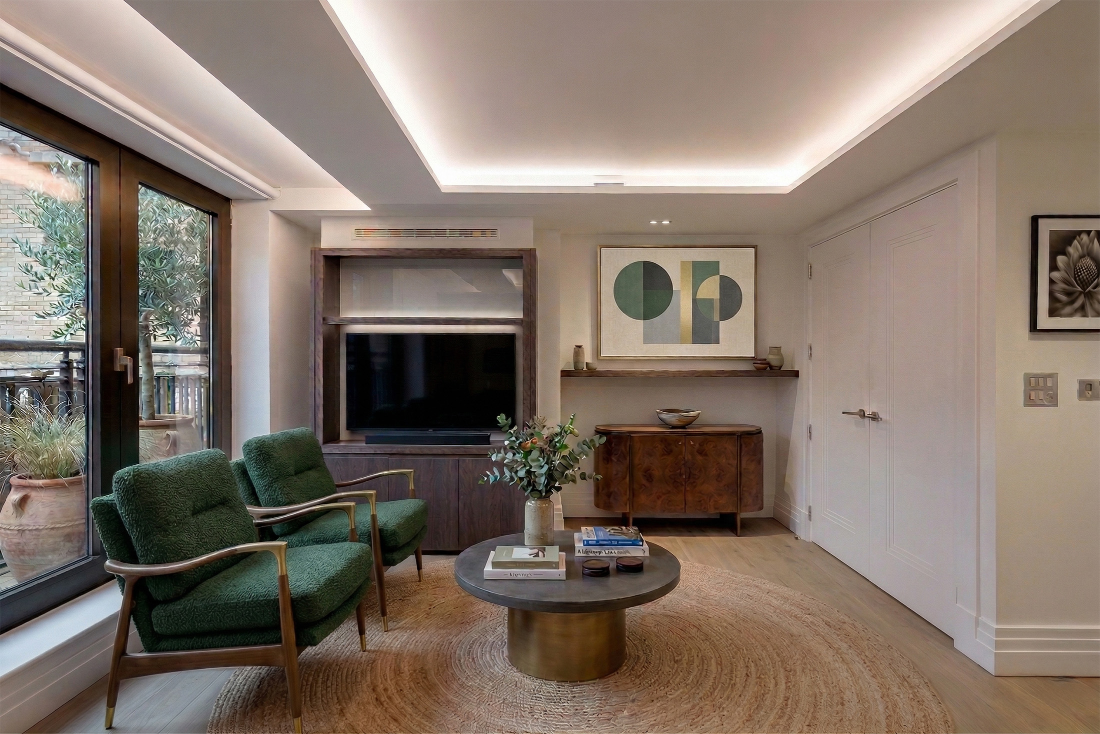 Westbourne-Grove-Apartment-For-Rent-Kensington-Gardens-Square_