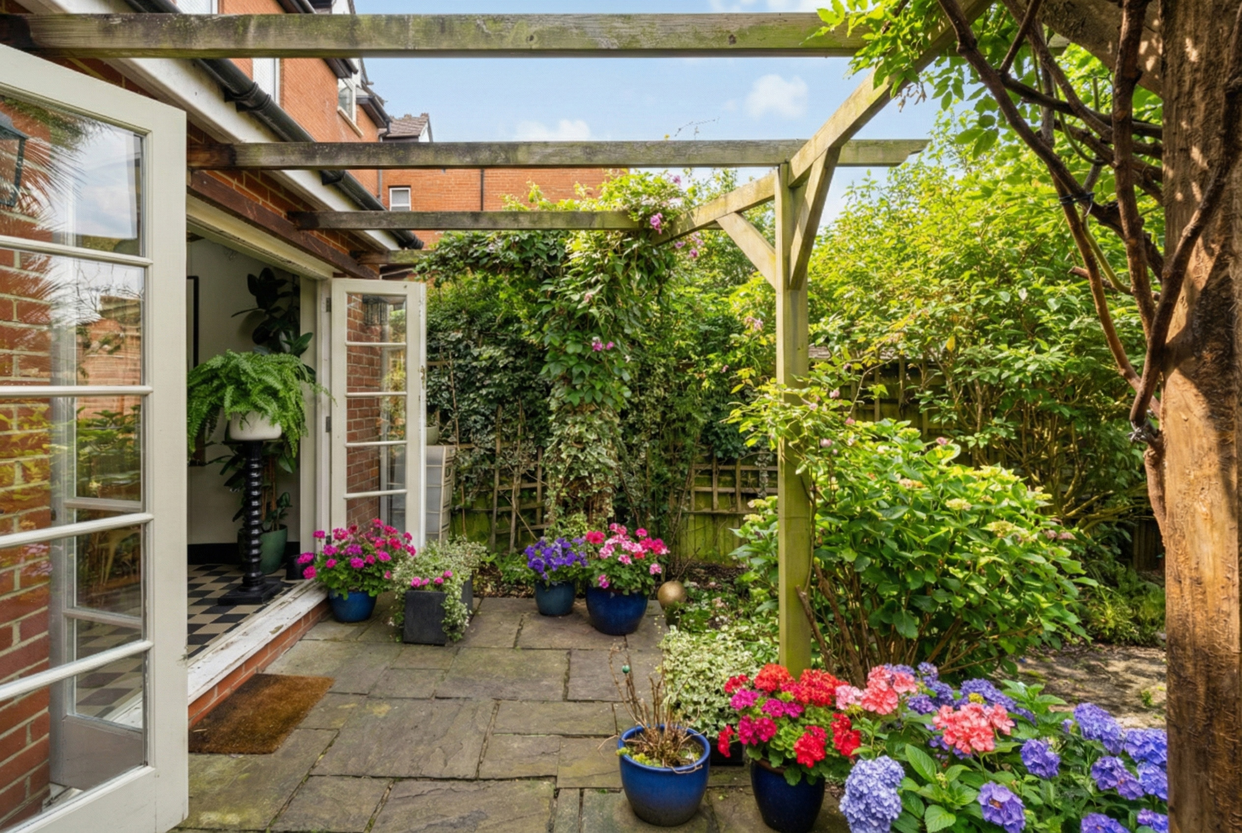 Willesden-Green-Apartment-For-Rent-Blenheim-Gardens