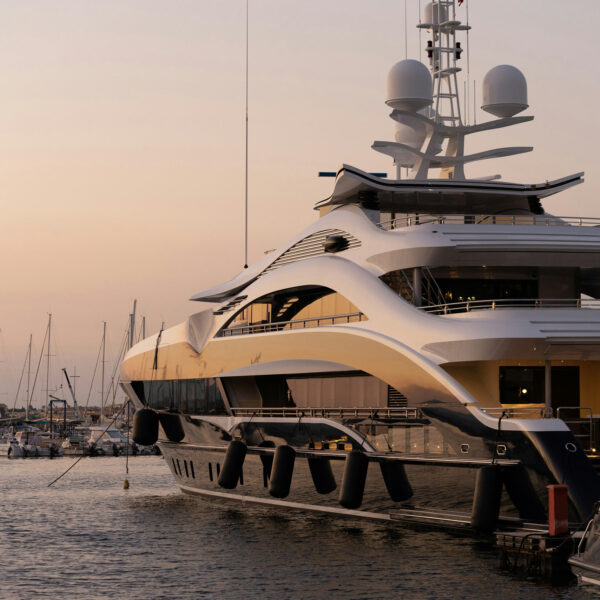 Yachting Support Photo 2