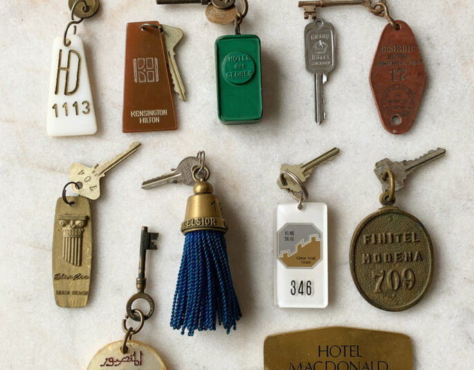 Yolanda Edward Keys